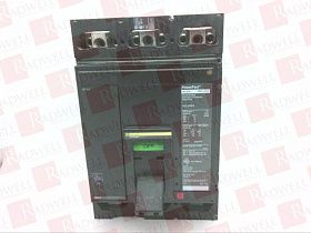 Автоматический выключатель в литом корпусе Артикул MGL36800 от производителя SCHNEIDER ELECTRIC