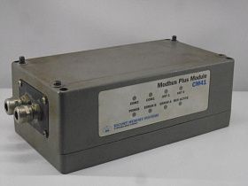 Модуль и концентратор CM41 Interbus от ESCORT MEMORY SYSTEMS