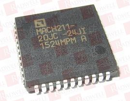 Артикул MACH211-20JC от производителя LATTICE