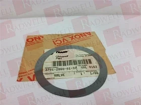 Регулирующий клапан Артикул VAL01620 от производителя INGERSOLL RAND