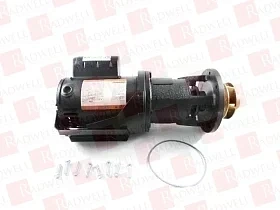 Насос с приводом от двигателя Артикул RA2117202 от производителя TELEDYNE