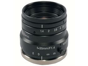 Pepperl Fuchs VOS-LE-C-35MM-HC