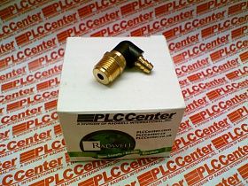 Пневматический фитинг и аксессуары Артикул 6020-06-10 от производителя PARKER