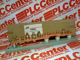 Аксессуар для автоматического выключателя Артикул EB600 от производителя EATON CORPORATION