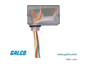 Functional Devices RIB24C-FA-N4