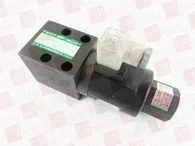 Регулирующий клапан Артикул LVSH-203G-WD2-F-W-S-L от производителя FUJI ENGINEERING