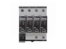 Bussmann BSPM4240HLGR