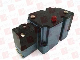 Электромагнитный клапан  Артикул 6313D-000-PM-591DA от производителя MAC VALVES INC