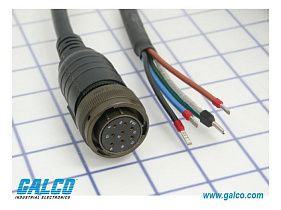 Control Techniques CMDS-035