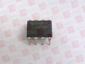 Оптоизолятор интегральных схем Артикул LM358P от производителя TEXAS INSTRUMENTS SEMI