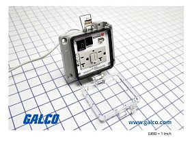 Grace Technologies P-P11R2-K3RF3