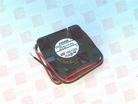 Вентилятор / терморегулятор для панели управления Артикул 1204KL-01W-B30-B00 от производителя MINEBEA