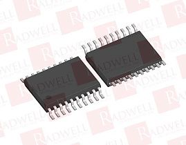 Интегральная микросхема Артикул SN74HCT573PWR от производителя TEXAS INSTRUMENTS SEMI