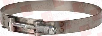 Зажим Артикул 30050-0600-051 от производителя CAMPBELL FITTINGS