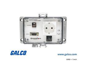 Grace Technologies P-P1R2-M3RE3