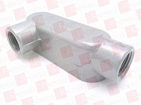 Кабелепровод / соединительный элемент Артикул ALL-1 от производителя ABB THOMAS & BETTS