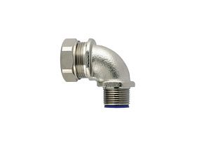 HellermannTyton LTP25-M25-CUL90