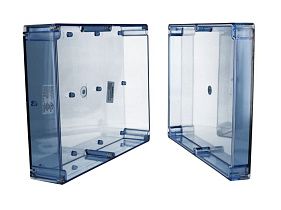 Bud Industries BT-2742