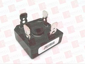 Мостовой выпрямитель Артикул 35MB40A от производителя TMC