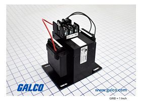 Acme Electric TB750N008F3