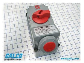 Mennekes Electrical Products ME420MI7