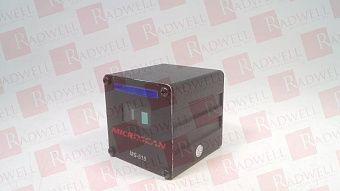 Сканер штрих-кода промышленный Артикул FIS-0515-0103 от производителя OMRON