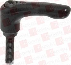 Ручка Артикул K0122.1061X30 от производителя KIPP