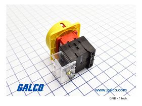 Springer Controls ML2-063-AR3