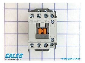 Carlo Gavazzi CC9SD24