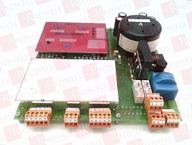 Плата ПК Плата ПЛК / дополнения к  плататам Артикул AMD01 от производителя MESUTRONIC GERATUBAU GMBH