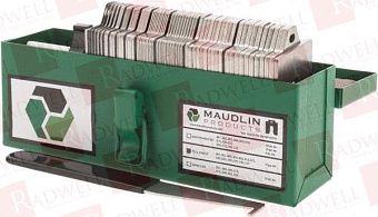 Шайба Артикул MSA2-CK от производителя MAUDLIN PRODUCTS INC