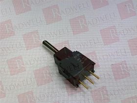 Тумблер  Артикул A19AP от производителя NKK