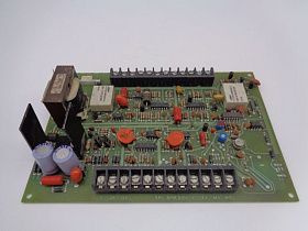 2100-2 Плата ПК Плата ПЛК / дополнения к  плататам от OZONE SOLUTIONS