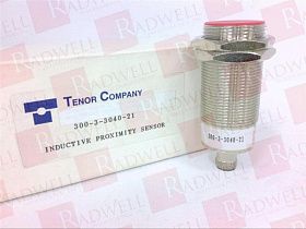 Бесконтактный выключатель Артикул 300-3-3040-21 от производителя MARSH BELLOFRAM