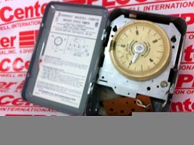 Таймер  / Счетчик  Артикул C8815 от производителя INTERMATIC