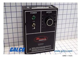 Minarik Drives MM23112D