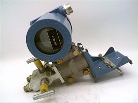 C1151DP4E22M1B1E5 Преобразователь давления от ROSEMOUNT ANALYTICAL