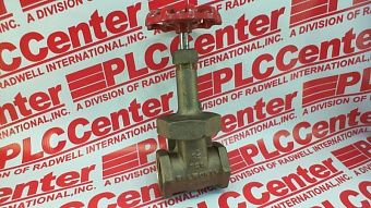 Клапан регулирующий бронзовый WALWORTH NO-2-1-1/4 DN32 PN8.6