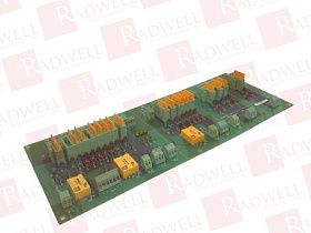 Плата ПК Плата ПЛК / дополнения к  плататам Артикул 053769-00 от производителя HONEYWELL