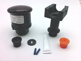 394257 Кабель / аксессуар для тепловой трассы от CHROMALOX