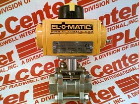 Пневмопривод Артикул ES0012M0A02A00K0 от производителя EMERSON