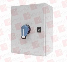 Монтируемый автомат Артикул MPD-DS-WML-CB-3P-3W-480V-1200A-65K-DF-BM-N3R от производителя LARSON ELECTRONICS