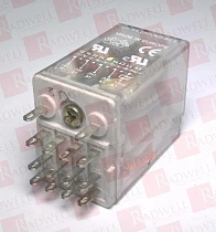 Реле / розетка Артикул RM-048L от производителя TELE CONTROLS