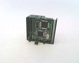 Таймер-счетчик EZIO-HSCM2 24-бит с квадратурным энкодером 100 кГц