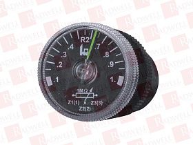 Потенциометр Артикул R2 1MOHM 0,1-1 от производителя TELE CONTROLS