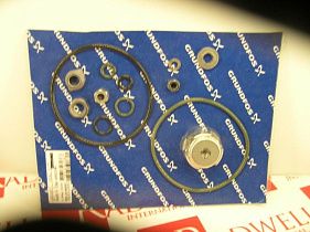 Уплотнительный комплект GRUNDFOS GRU96932440