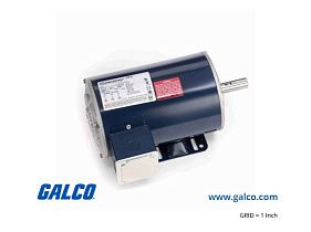 Marathon Electric 143TTDR16037