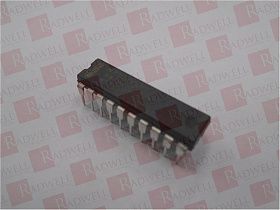 Логическая микросхема Артикул MM74HCT240N от производителя ON SEMICONDUCTOR