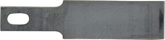 Лезвие для хобби Excel Blades #22617, стальное, 38 мм, 100 шт.