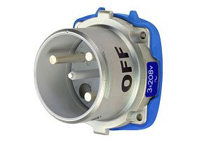 Meltric 37-68233-C-K16